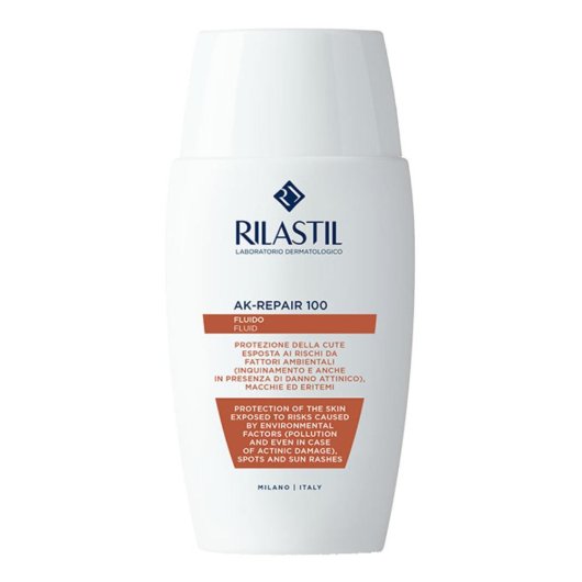 RILASTIL AK REPAIR 100 50ML