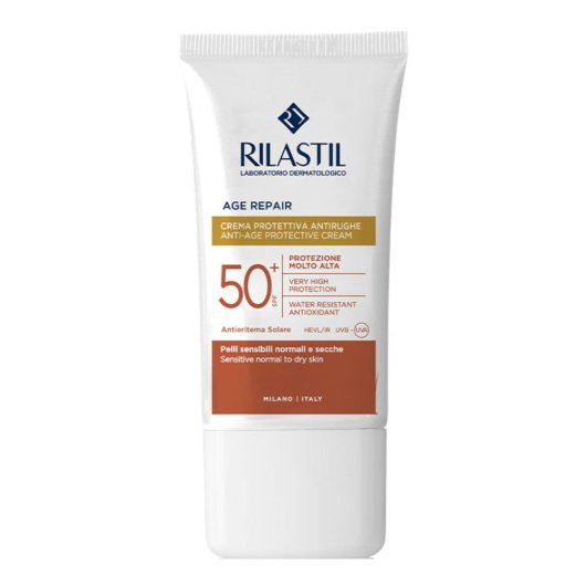 RILASTIL SUN SYS AGERESPF50+