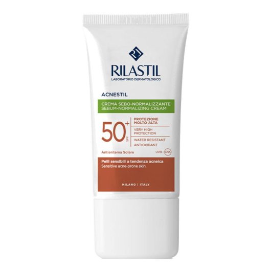 RILASTIL SUN SYSACNESTSPF50+