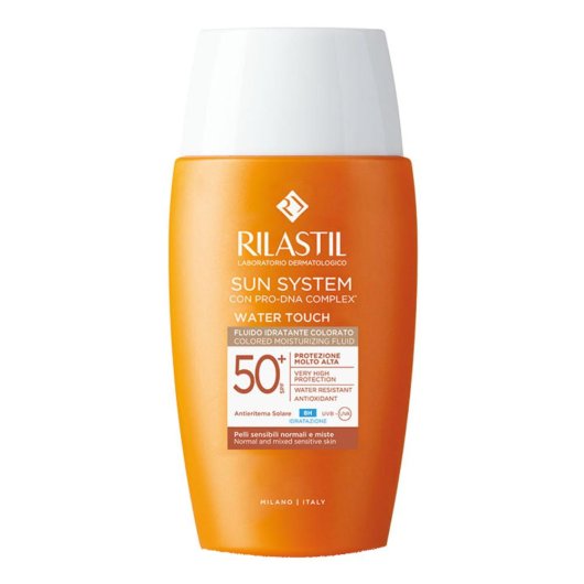 RILASTIL SUN SYS WTCOLSPF50+