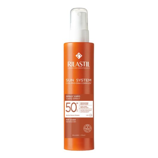 RILASTIL SUN SYS SPRAYSPF50+