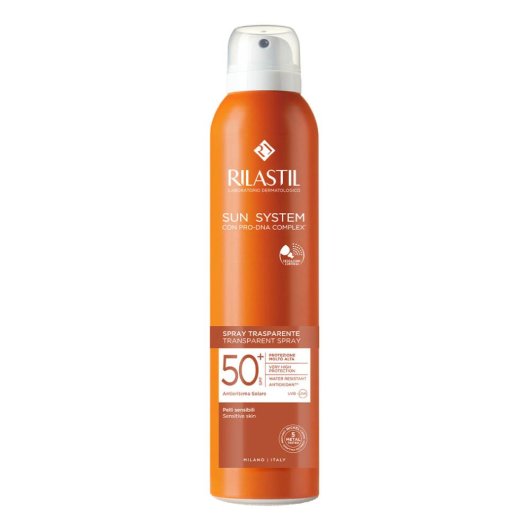 RILASTIL SUN SYSTRANSPSPF50+