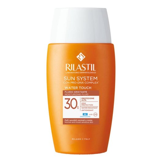 RILASTIL SUN SYS WTSPF3050ML