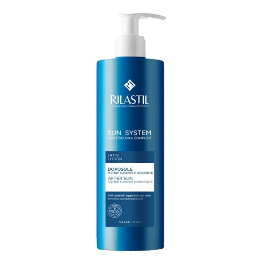 RILASTIL SUN SYSLTTDOPO400ML