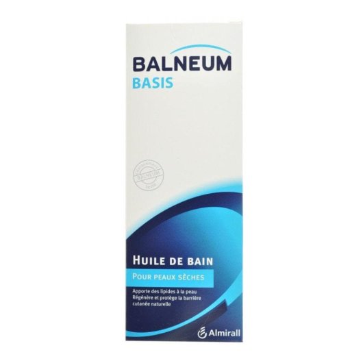 BALNEUM BASIS OLIOBAGNO500ML