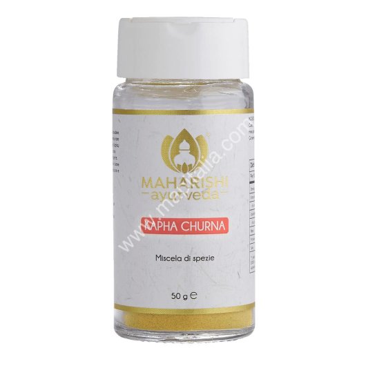 CHURNA KAPHA MISCELA SPEZIE50G
