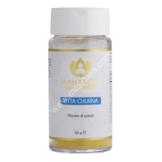 CHURNA PITTA MISCELA SPEZIE50G CHURNA PITTA MISCELA SPEZIE50G