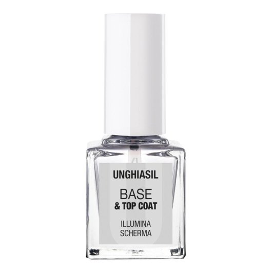 UNGHIASIL BASE&TOP COAT 5ML