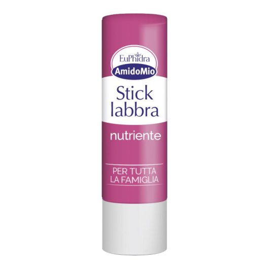 EUPHIDRA AMIDO STICK LABNUTR