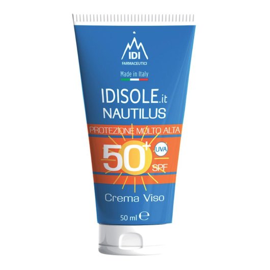 IDISOLE-IT SPF50+ BAMBINI