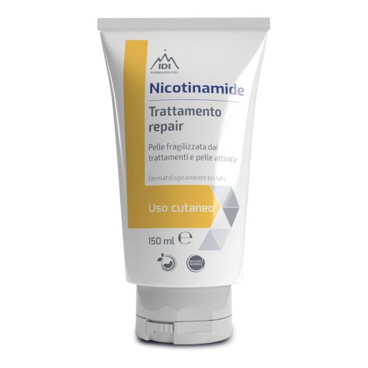 NICOTINAMIDE TRAT DOPOS 150ML