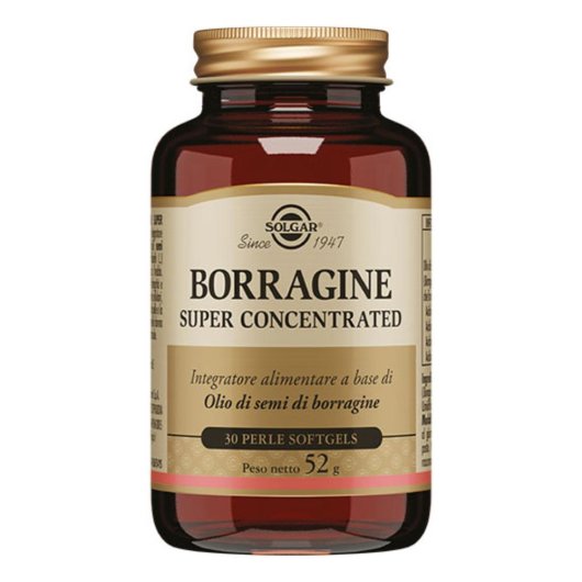 BORRAGINE SUPER CONC 30PRL