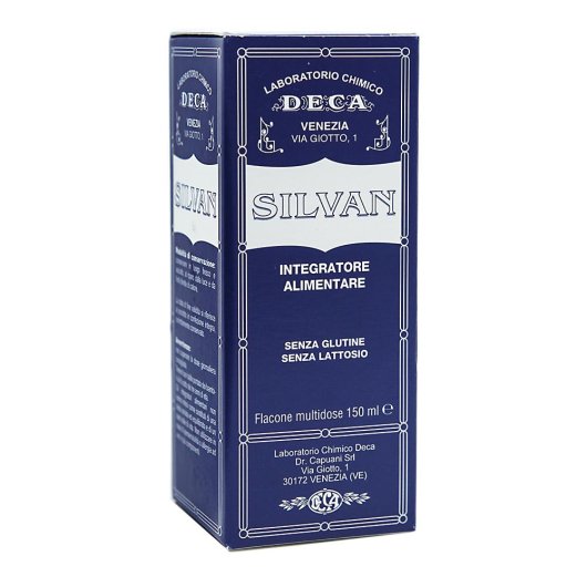 SILVAN 150ML