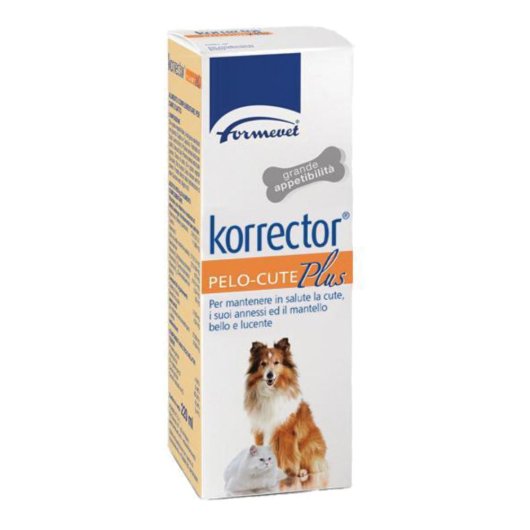 KORRECTOR PELO CUTEPLUS220ML