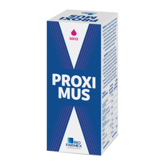 PROXIMUS GOCCE 50ML