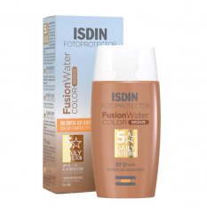 FUSION WATER COLORBRONZE50ML