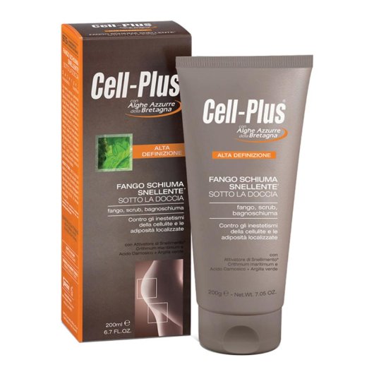 CELLPLUS ALTA DEFINFANG200ML