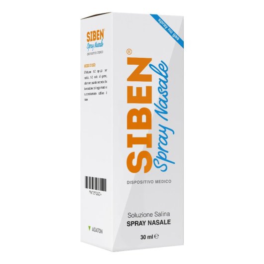 SIBEN SPRAY 30ML