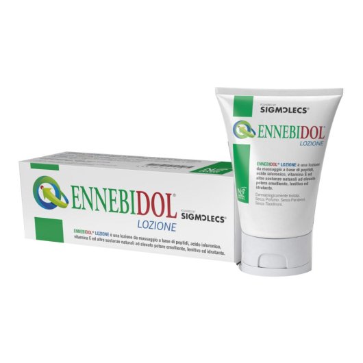 ENNEBIDOL LOZIONE 50ML