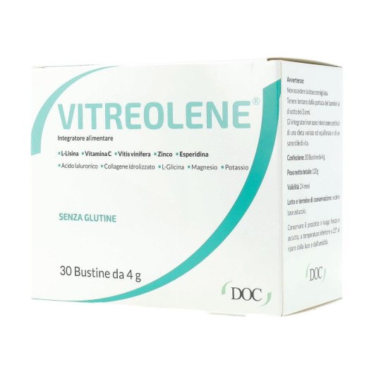 VITREOLENE 30BUST