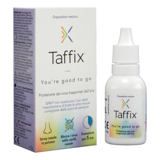 TAFFIX SPRAY NASALEPOLVERE1G