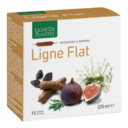 LIGNE FLAT 15AMP 15ML