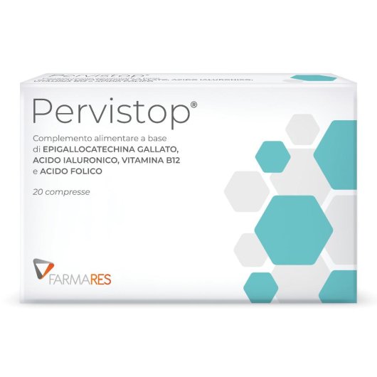 PERVISTOP 20CPR