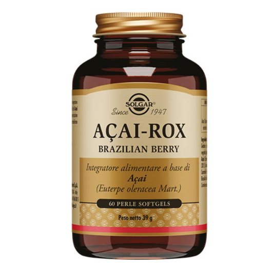 ACAI ROX 60PRL