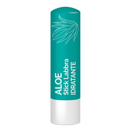 STICK LABBRA IDRATANTE ALOE