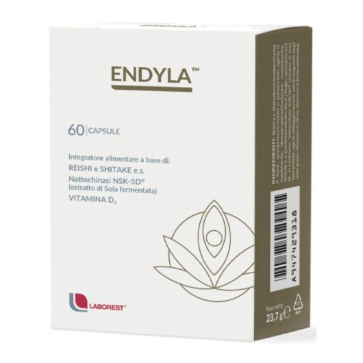 ENDYLA 60CPS