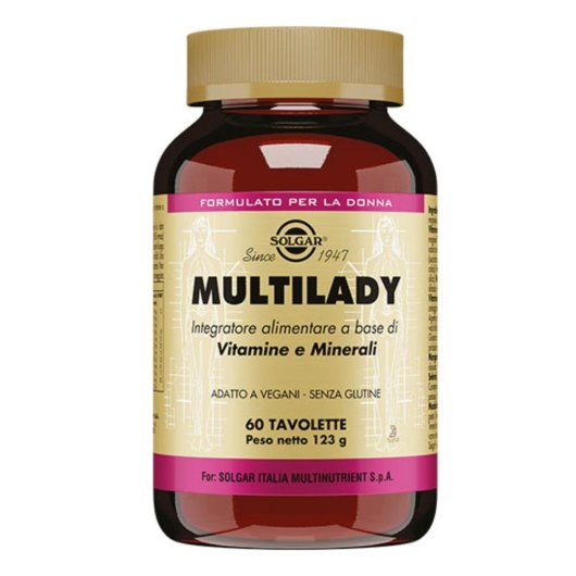 MULTILADY 60TAV