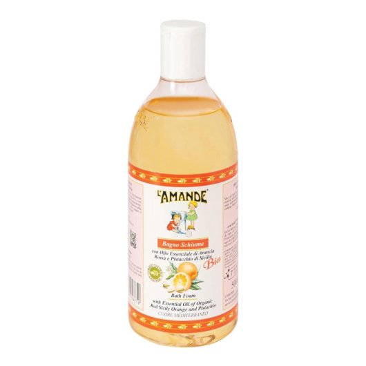 AROMATIQUE BAGNO SCHIUMA ARA