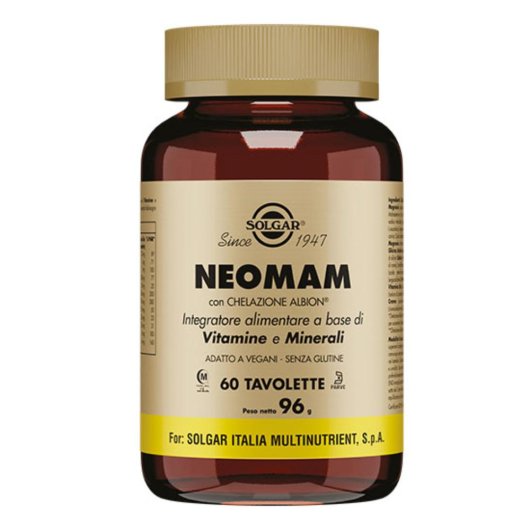 NEOMAM 60TAV