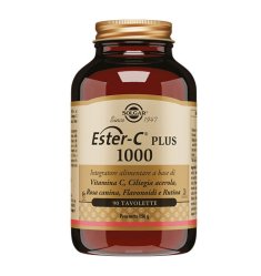 ESTER C PLUS 1000 90TAV ESTER C PLUS 1000 90TAV