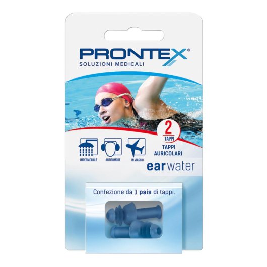 PRONTEX EAR WATER