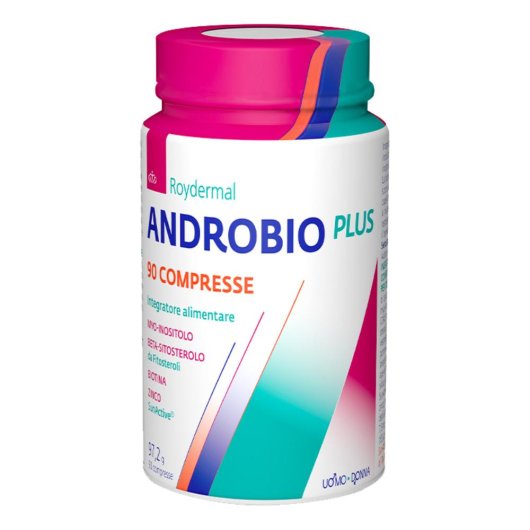 ANDROBIO PLUS 90CPR