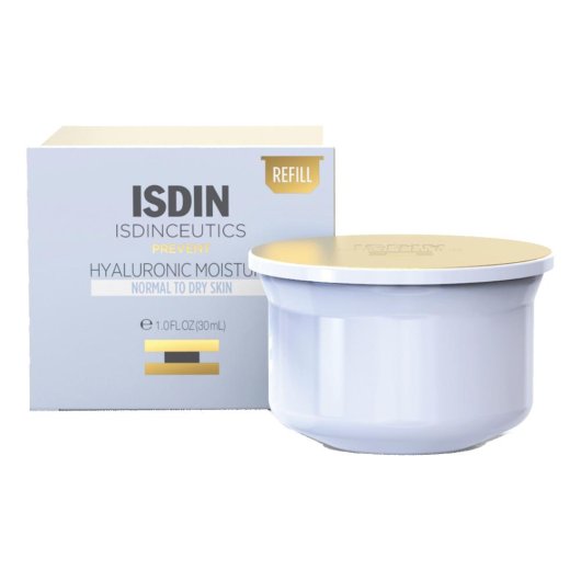 ISDINCEUTICS HMNORMALEREFILL