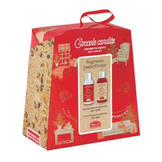 COFANETTO PANETTONE CORPO