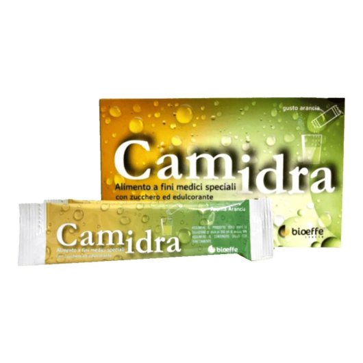 CAMIDRA 20STICK PACK