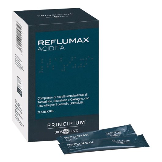 PRINCIPIUM REFLUMAXACI24STIC