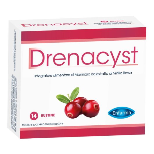 DRENACYST 14BUST