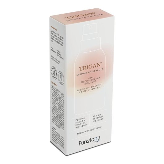 TRIGAN LOZIONE ANTICADUTA100ML