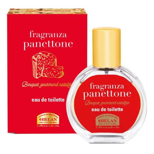 PANETTONE EAU DETOILETTE30ML