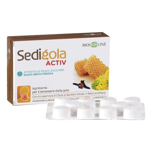 SEDIGOLA ACTIVAPIXMENT20PAST