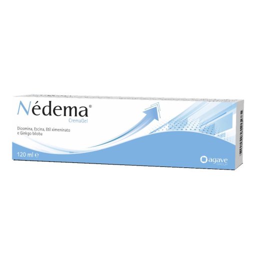 NEDEMA CREMAGEL 120ML
