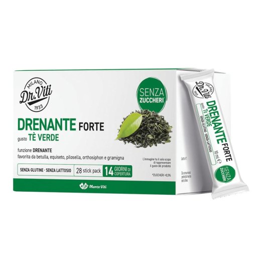 DR VITI DRENANTE TE VE 28STICK