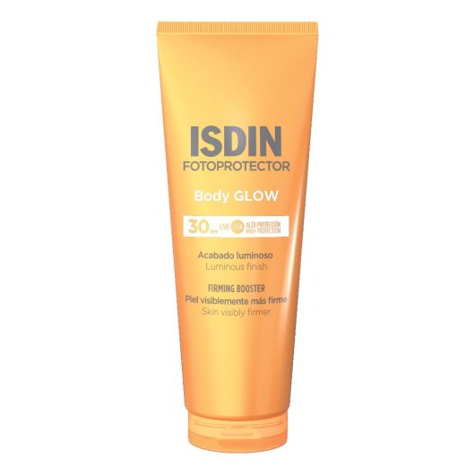 BODY GLOW SPF30 200ML BODY GLOW SPF30 200ML
