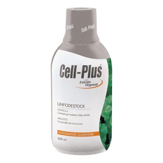 CELLPLUS LINFODESTOCK DRINK