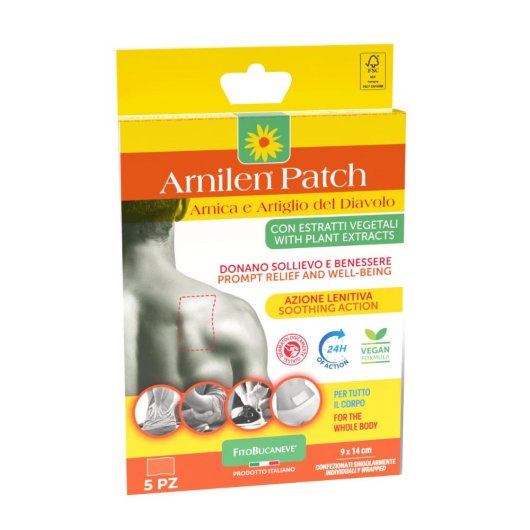 ARNILEN PATCH