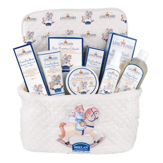 HELAN BIMBI BEAUTY(BAGNO 250ML/C HELAN BIMBI BEAUTY(BAGNO 250ML/C